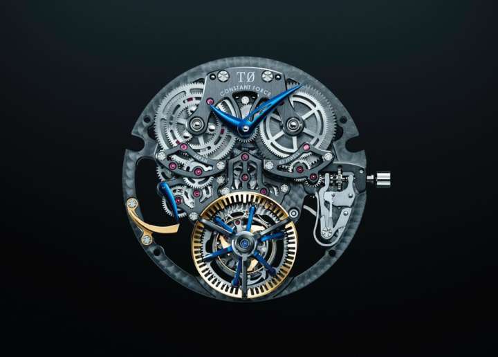 世界初となる機構を搭載したグランドセイコーの到達点 Gp