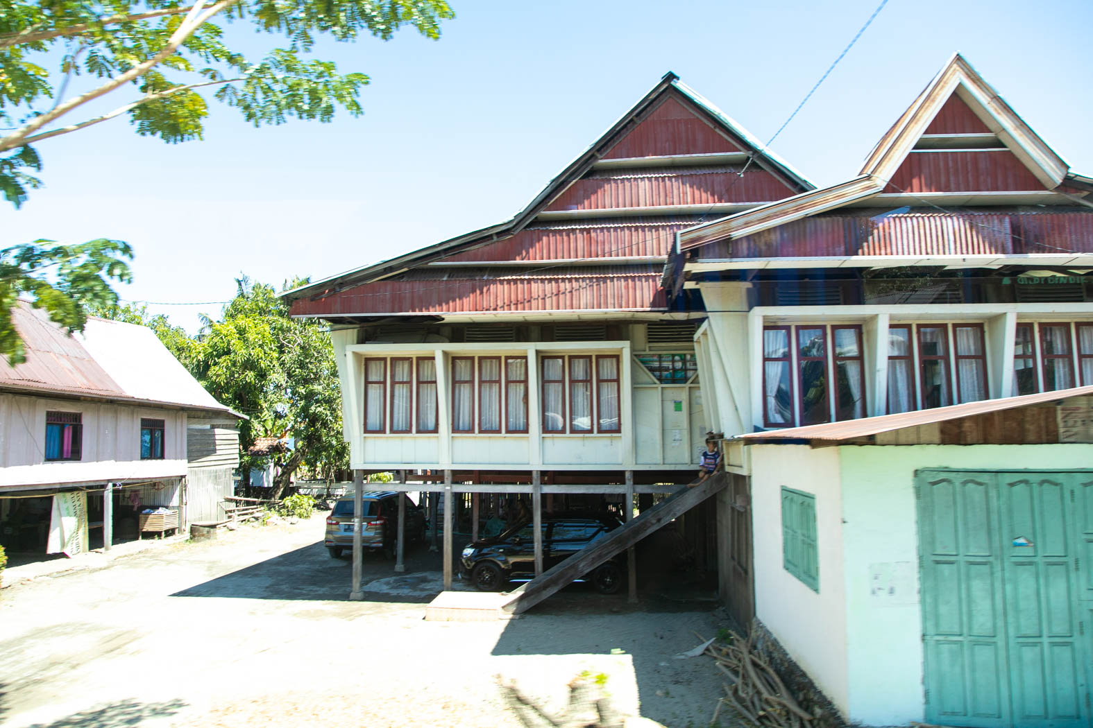 また行きたくなる インドネシア スラウェシ島ってどんなとこ コーヒー農園訪問記 前編 Gp Part 4