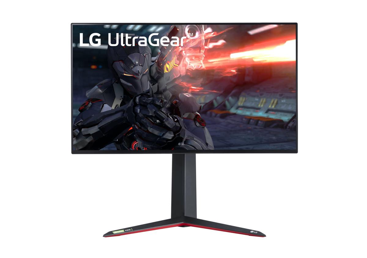 イエナカエンタメのベースになる4kモニター6選 自宅快適bestガジェット Gp