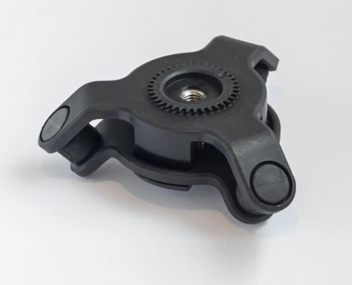 知ってた バイクの振動ってスマホのカメラに影響があるんだって Gp Part 2