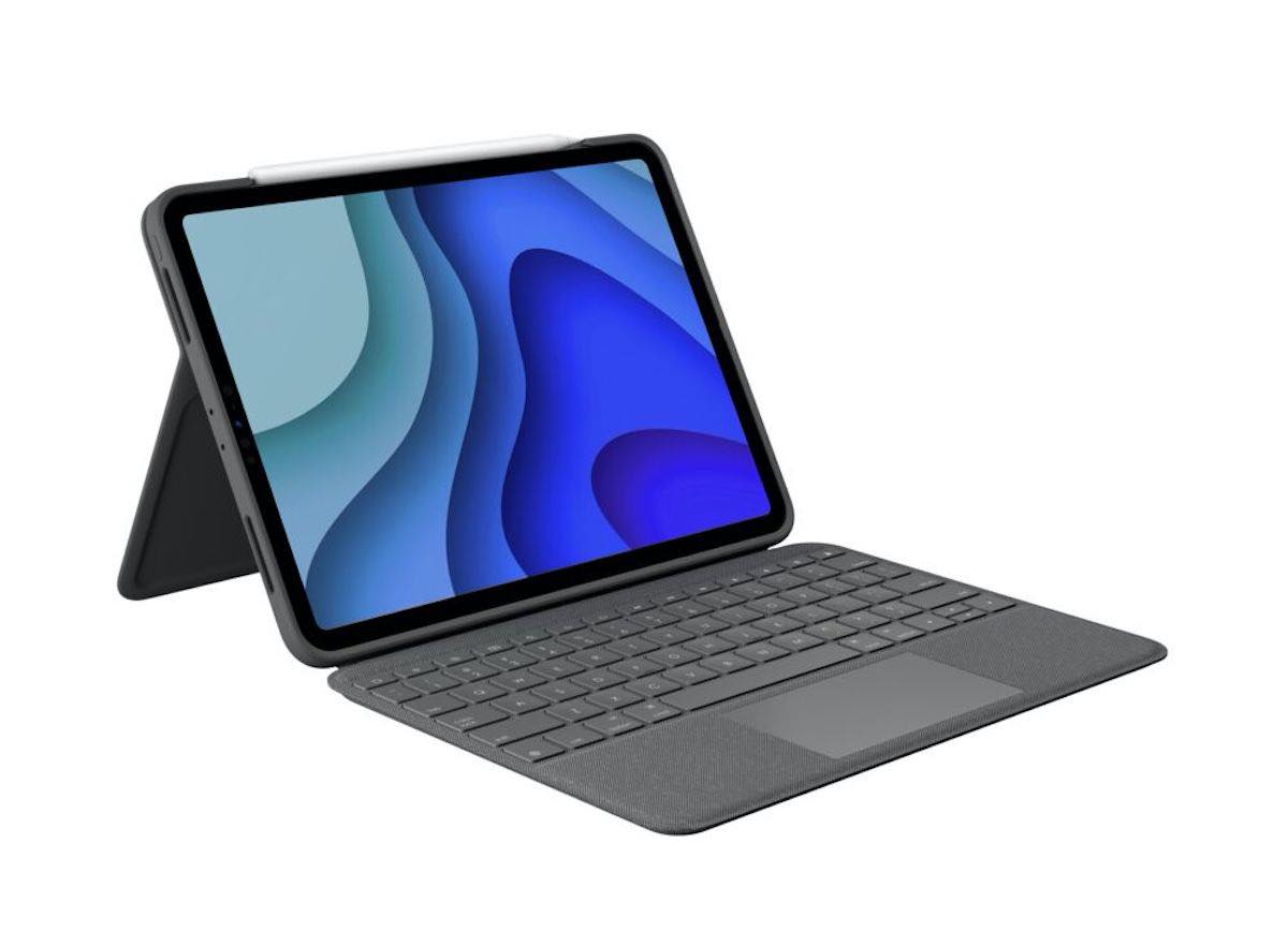Ipad Proにフルサイズのキーボードを付ければmacbook並に使えるぞ Gp