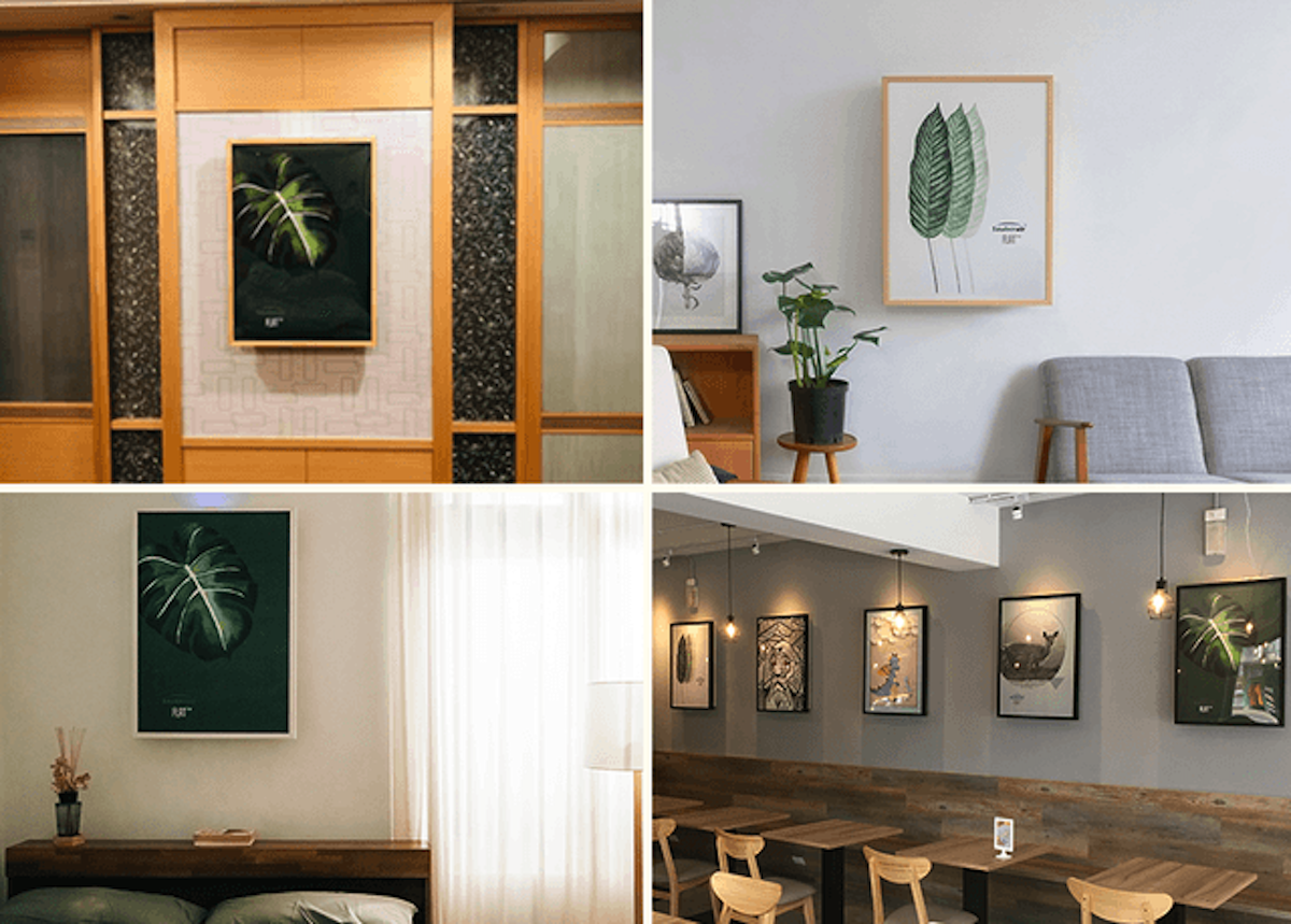 インテリアに見せかけて空気清浄機って便利じゃない Gp Part 2