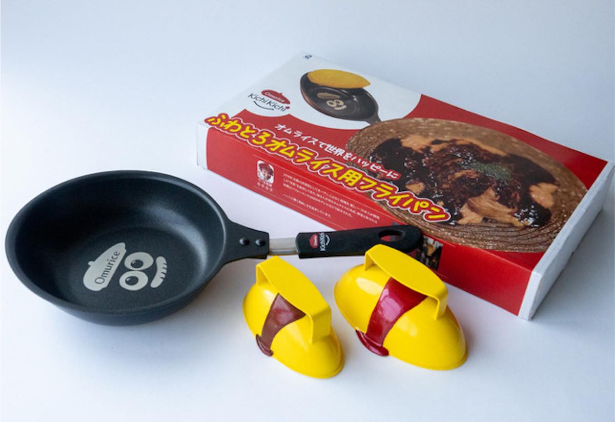 洋食屋のオムライスが自分で作れるなら毎日食べたい Gp