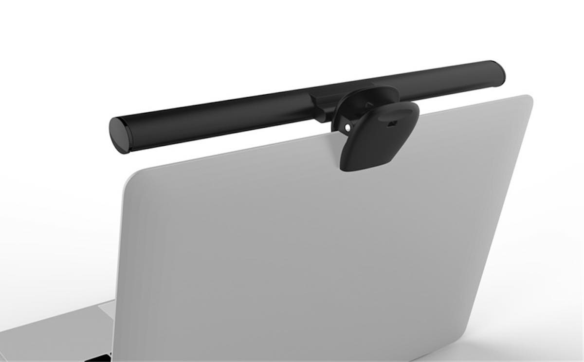 Usb給電のクリップ式ledライトで いつでもどこでも手元を明るく Gp