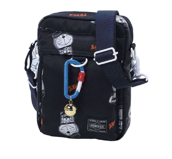 日本が誇るキャラとバッグが最強コラボ ドラえもん Porter 誕生 Gp Part 2