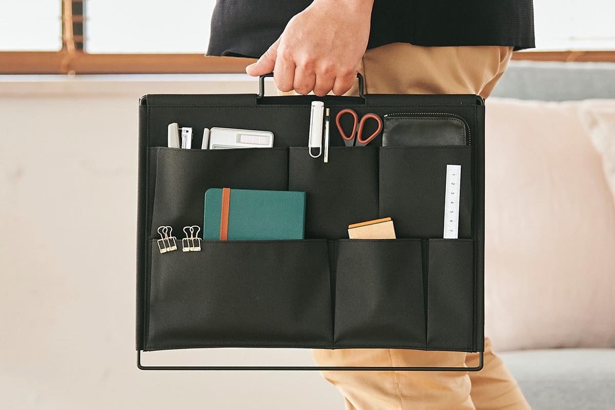 部屋をキレイでおしゃれに整理 収納できる Spot シリーズ誕生 Gp