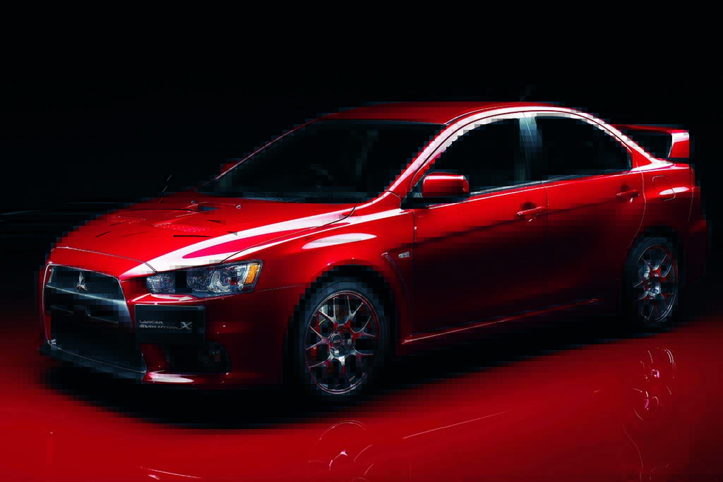 ランエボみたいに曲がるぞ 三菱 エクリプスクロスphev はエコ車だけど走りも楽しい Gp