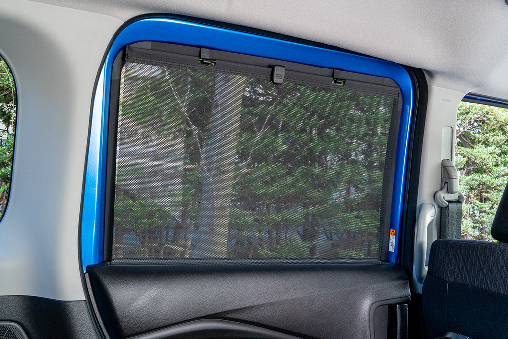 広さと使い勝手は驚異的 スズキ新型 ソリオ は街での普段使いに好相性 Gp Part 2