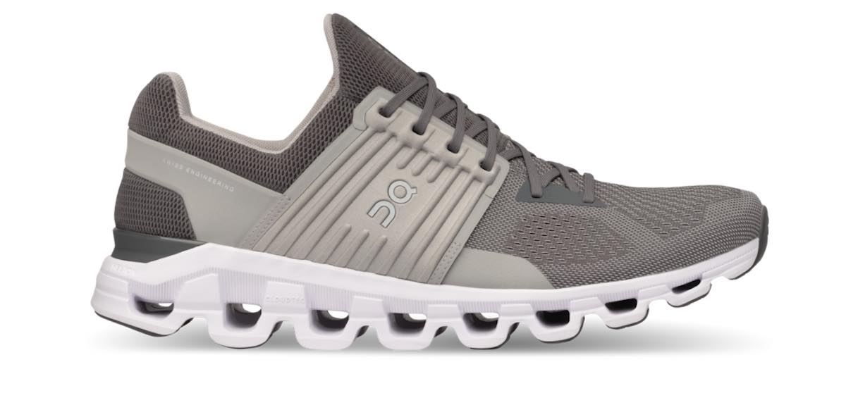 Onを代表するモデルとなった Cloudswift のクッション力がさらに進化 Gp Part 2