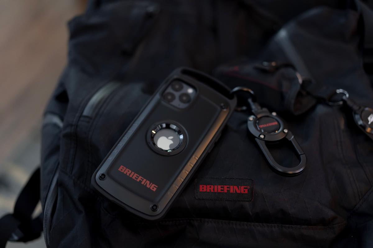 ギア感満点のブリーフィング Root Co のコラボアイテムは日常でも使いたくなる Gp Part 2