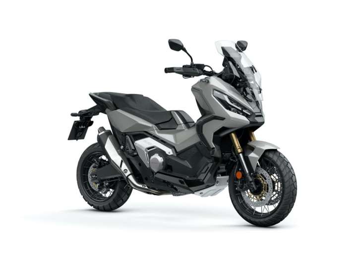 フルモデルチェンジされたホンダ X Adv の実力とは Gp