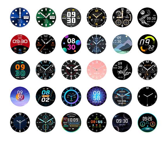 1万円以下でスマートウォッチに求める機能がほぼ入ってる Gp Part 2 1万円以下でスマートウォッチに求める機能がほぼ入ってる Gp Part 2