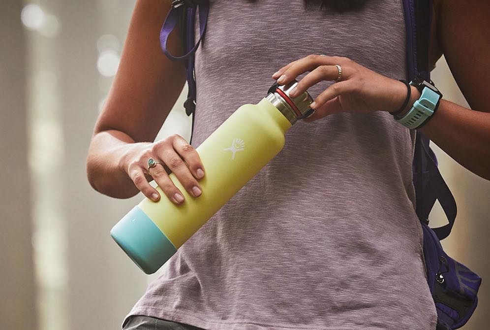 デイキャンプやピクニックがはかどるボトルやバッグが勢揃い Gp