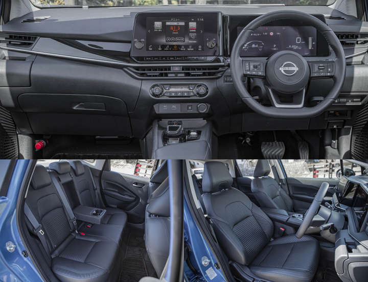 日産 ノート と リーフ でツーリングに出掛けて分かった電動駆動車の 今 Gp