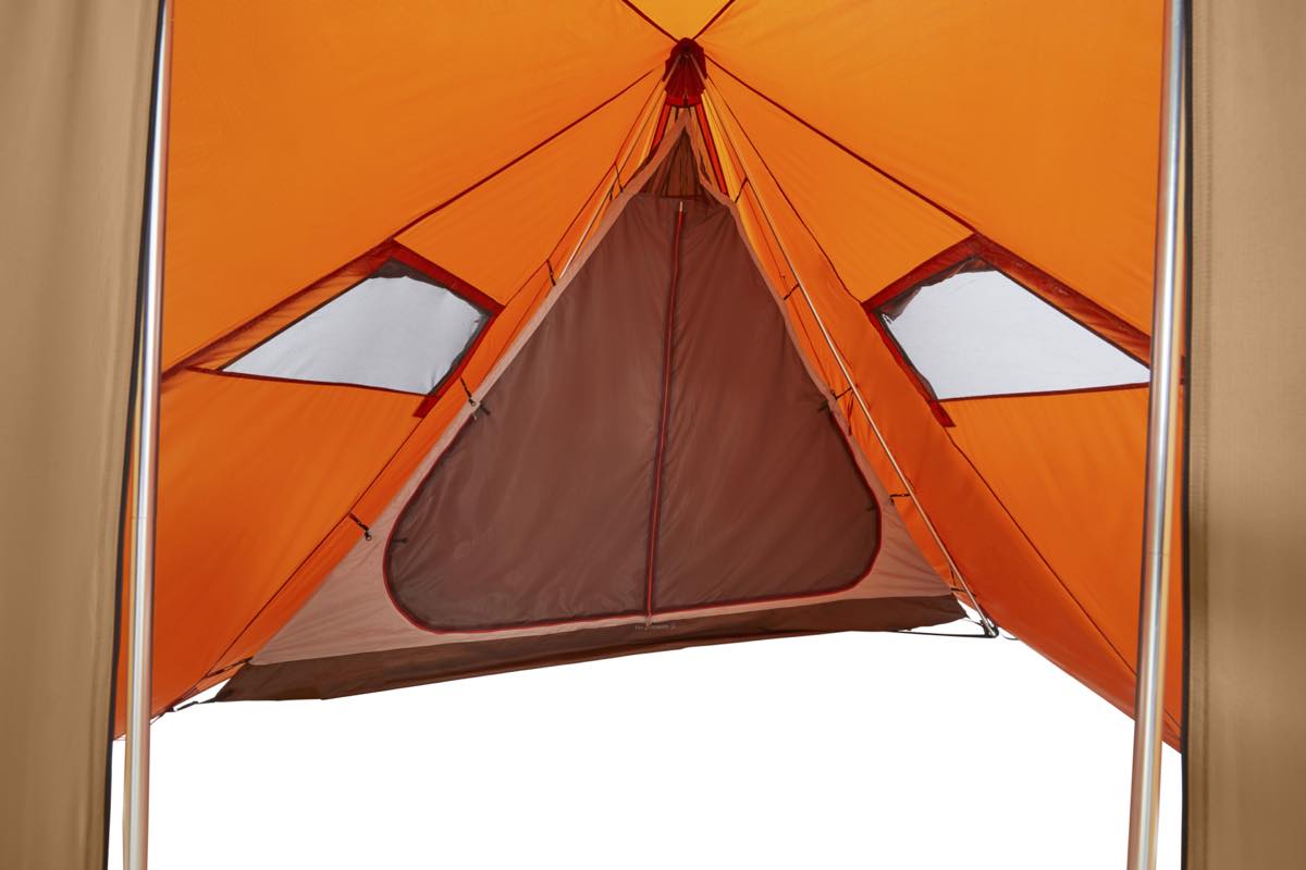 メーカーの推しポイントに注目 今シーズンの新作テント11選 いま買うべきキャンプギア Gp