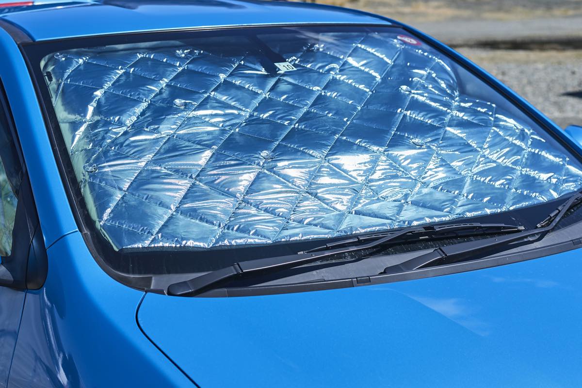 車中泊で息抜き リモートワークな快適クルマ旅 愛用ギア探訪 いま買うべきキャンプギア Gp Part 2