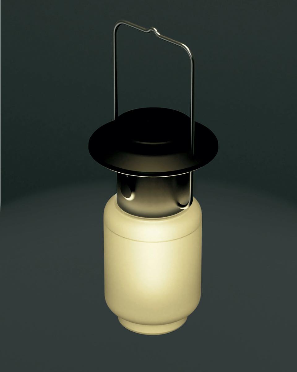 テントサイトのムード作りに欠かせない こだわりランタン8選 いま買うべきキャンプギア Gp Part 2