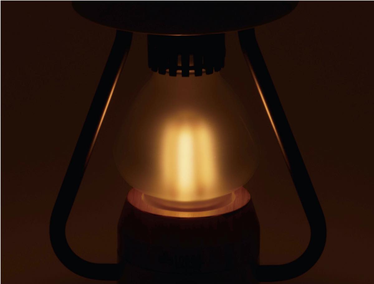 テントサイトのムード作りに欠かせない こだわりランタン8選 いま買うべきキャンプギア Gp Part 2