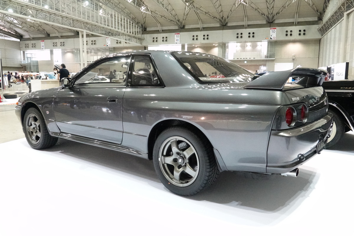 90年代はもはやクラシック 状態極上のヘリテージ中古車5選 Gp Part 2