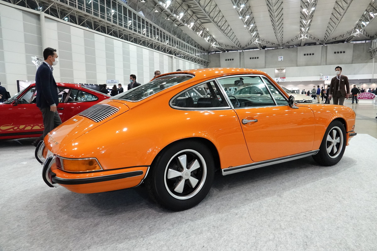 S30zやロータスエランなど名車がズラリ 1960 70年代のヴィンテージ中古車6選 Gp Part 2 S30zやロータスエランなど名車がズラリ 1960 70年代のヴィンテージ中古車6選 Gp Part 2