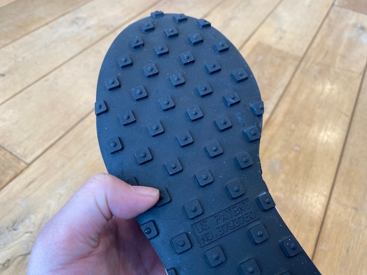 1万円でお釣りがくる注目のレトロランニングモデル ナイキ チャレンジャー Og Gp Part 2