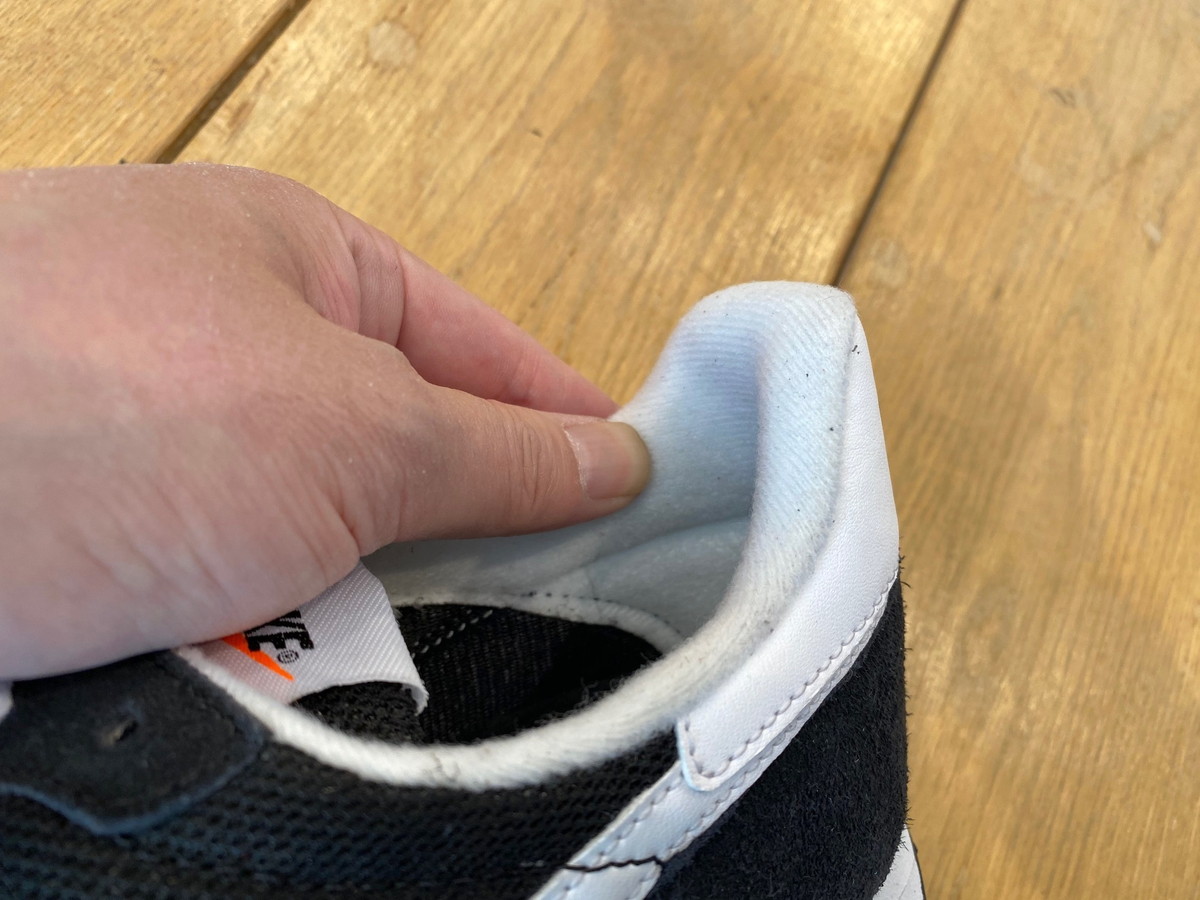 1万円でお釣りがくる注目のレトロランニングモデル ナイキ チャレンジャー Og Gp Part 2