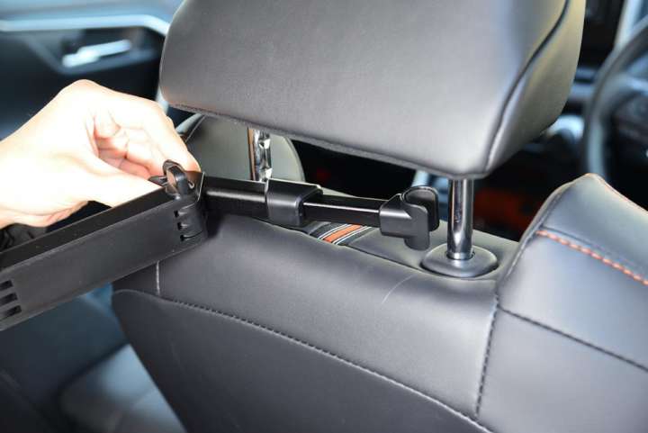 アイデア商品で整理整頓 最新車内収納グッズ22選 Gp Part 3