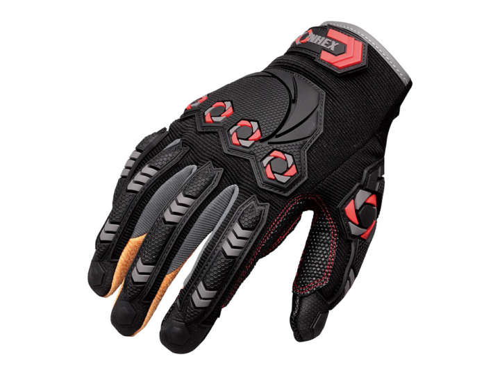 ひと目惚れ買いしても大丈夫 だってこの作業用手袋 超本格派だからね Gp