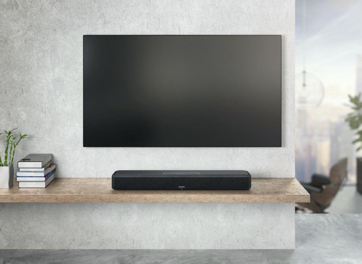 視聴体験を格上げするサウンドバー レコーダー7選 趣味時間 傑作ヒットモノ最前線 Gp