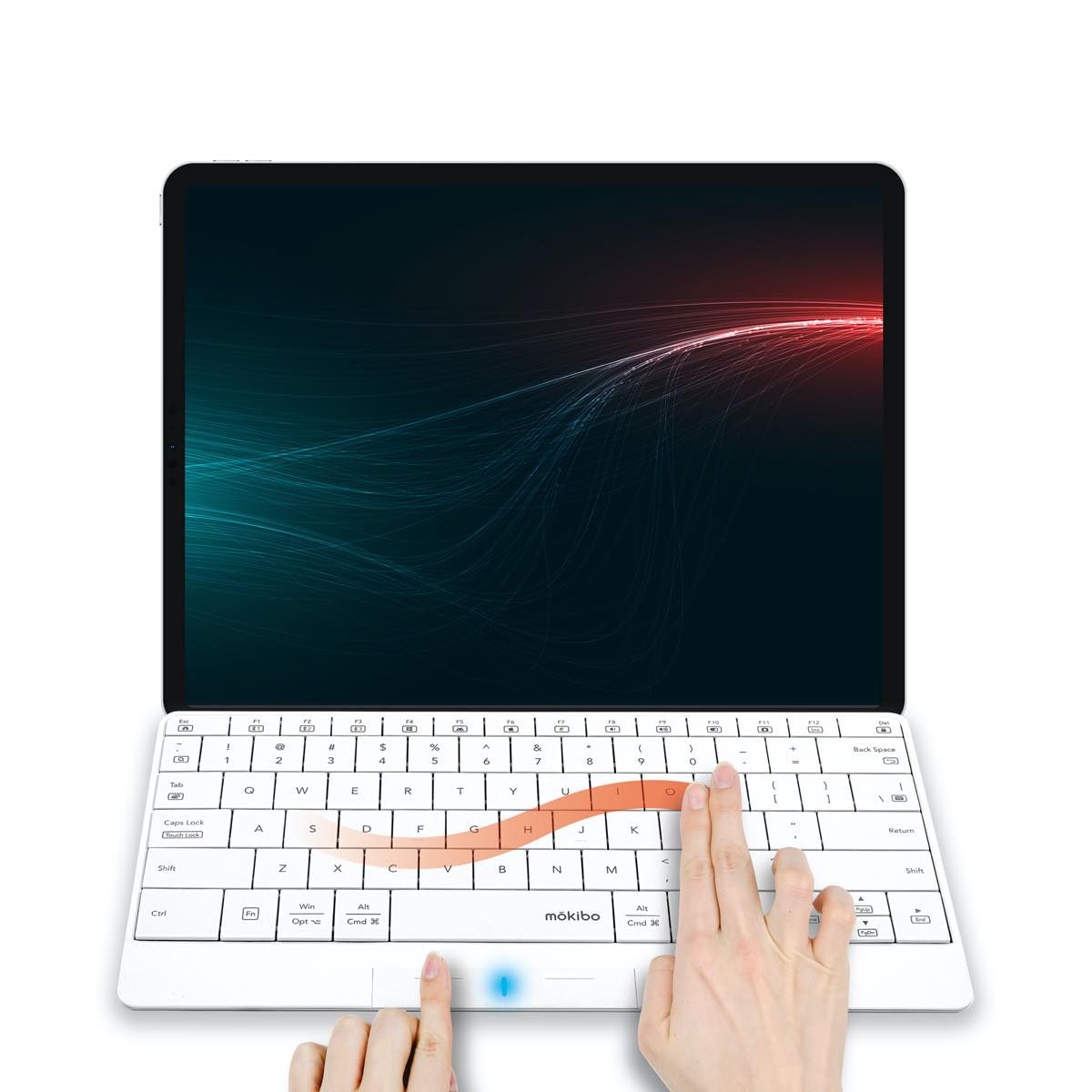 タッチパッドはもう不要 タイピングもカーソル移動も全部キーボードで出来ちゃいます Gp タッチパッドはもう不要 タイピングもカーソル移動も全部キーボードで出来ちゃいます Gp