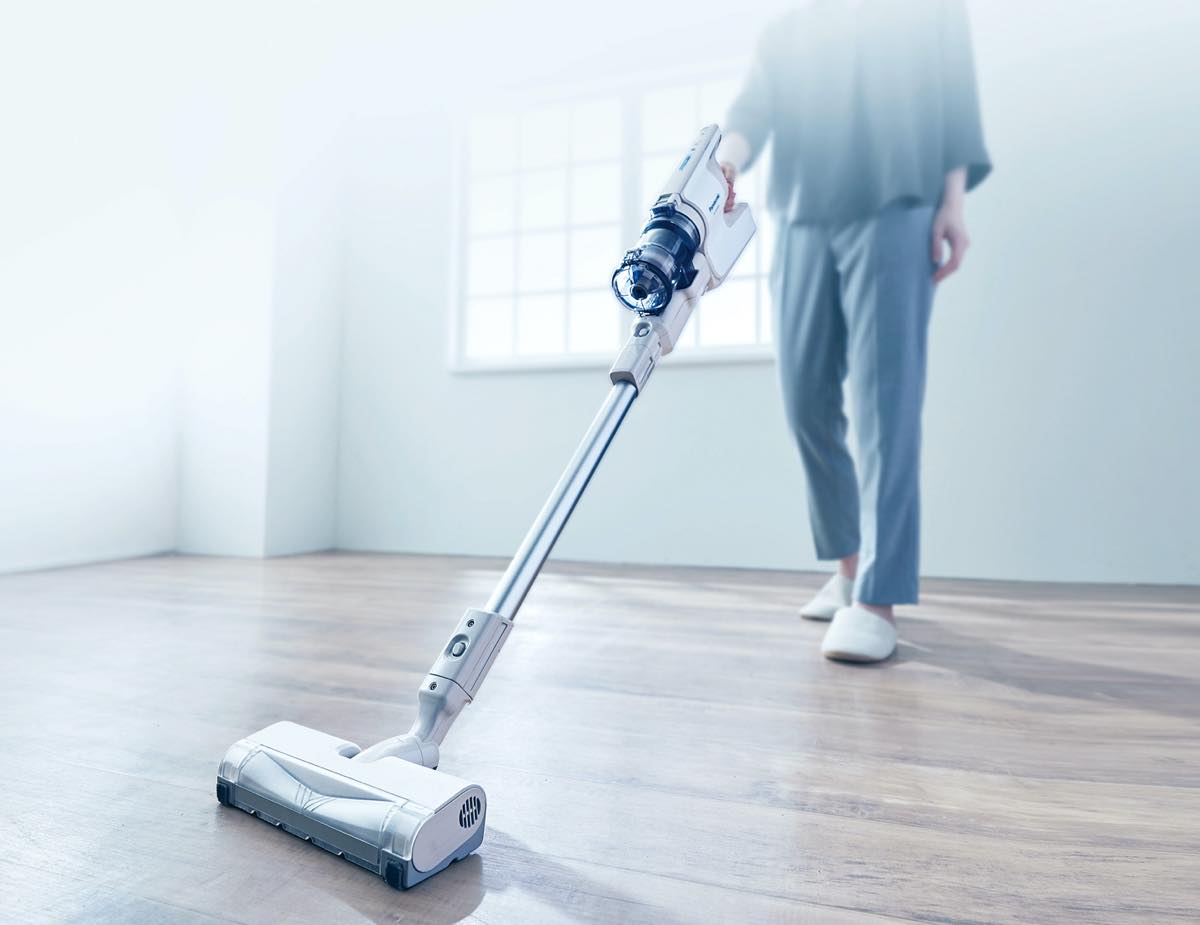 思い立ったらすぐ掃除 最新スティック ハンディクリーナー9選 必需家電 新 大全 Gp 思い立ったらすぐ掃除 最新スティック ハンディクリーナー9選 必需家電 新 大全 Gp