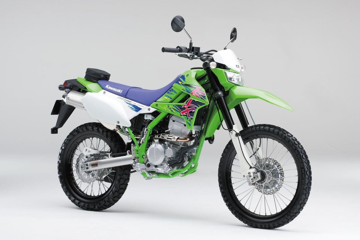 国産メーカーは2車種だけ!? 全盛期から現在までのオフロードバイク事情を振り返る | &GP - Part 2
