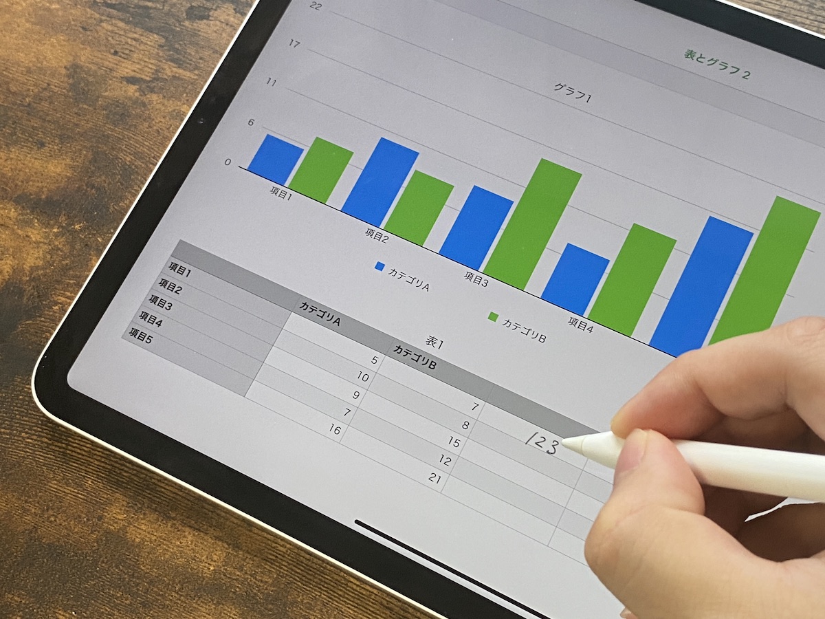 Ipadで使わないのはもったいない Apple製無料アプリ6選 Ipad Hacks Gp Ipadで使わないのはもったいない Apple製無料アプリ6選 Ipad Hacks Gp