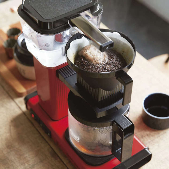 こだわり派も大満足な本格コーヒーマシン5選 趣味時間最強ベストギア Gp