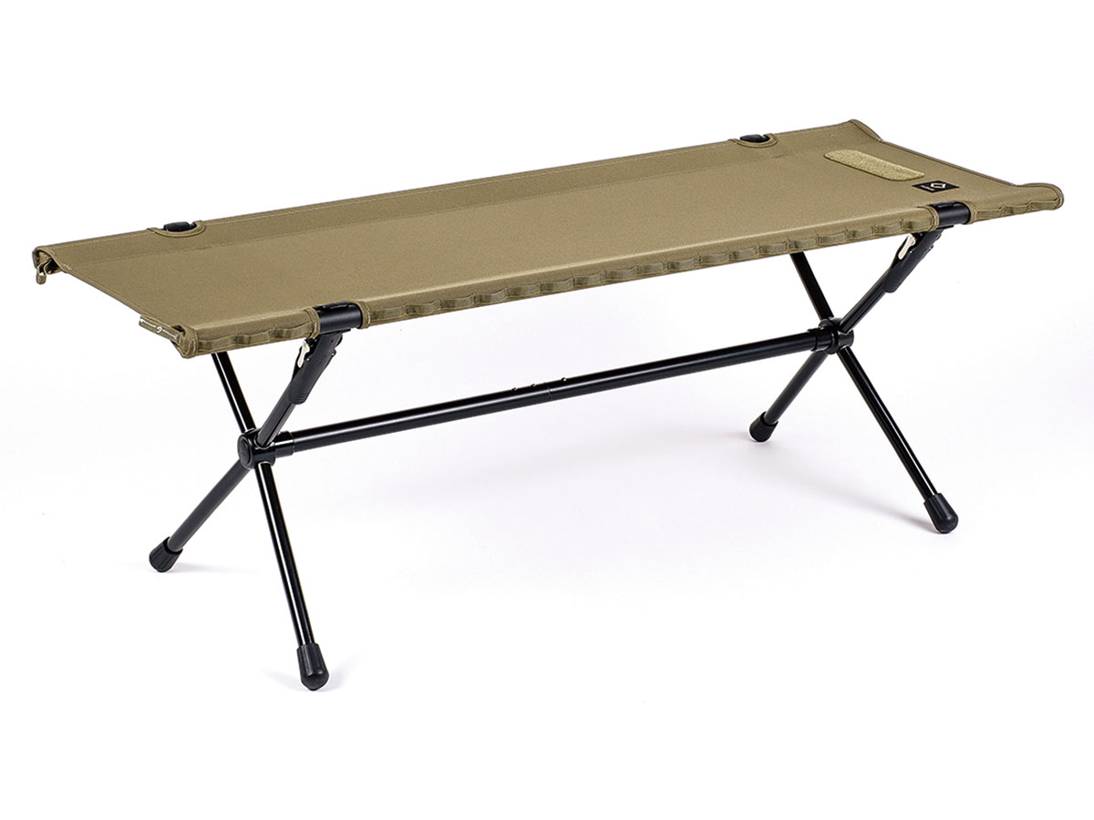 寝れる 座れる カッコいい ヘリノックスのコットは耐久性抜群です Gp 寝れる 座れる カッコいい ヘリノックスのコットは耐久性抜群です Gp