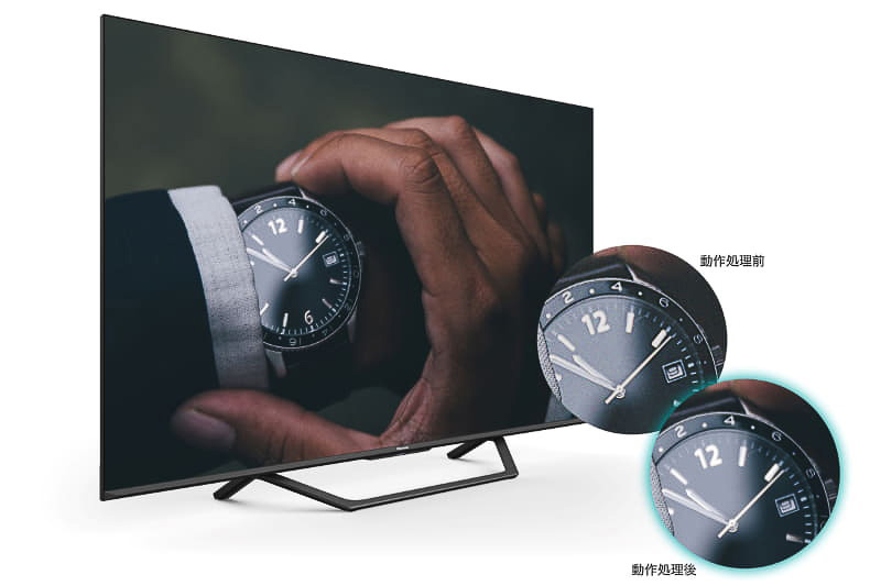 低価格でもキレイな映像が楽しめるおすすめビジュアル家電6選 価格破壊なヒットモノ実力診断 Gp Part 3