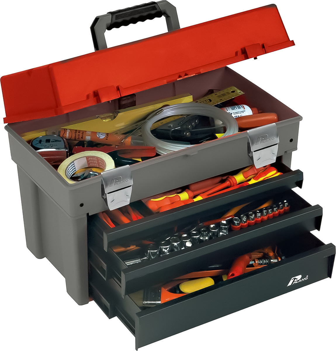 工具を整理 収納して持ち運べる小型ツールボックス7選 趣味な男の収納ギア Gp