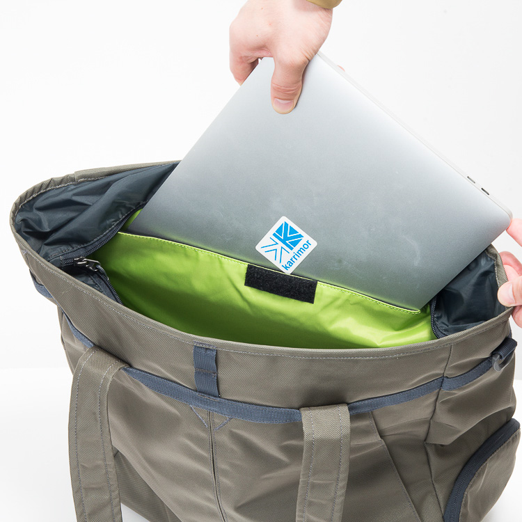 オン オフ使える ゆる系 ビジネスバッグ7選 趣味な男の収納ギア Gp