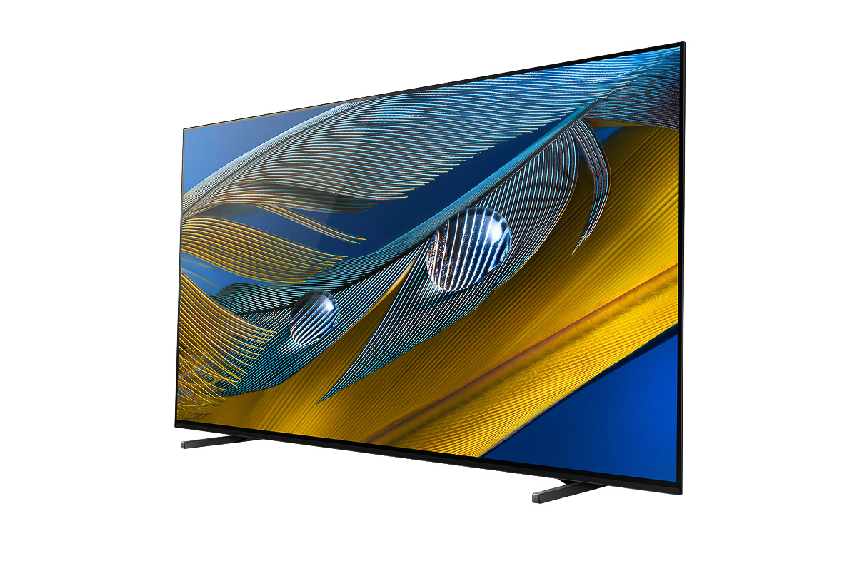 趣味のアニメを満喫できる最新4k有機elテレビ5選 快適ラクチン趣味活モノ Gp Part 3