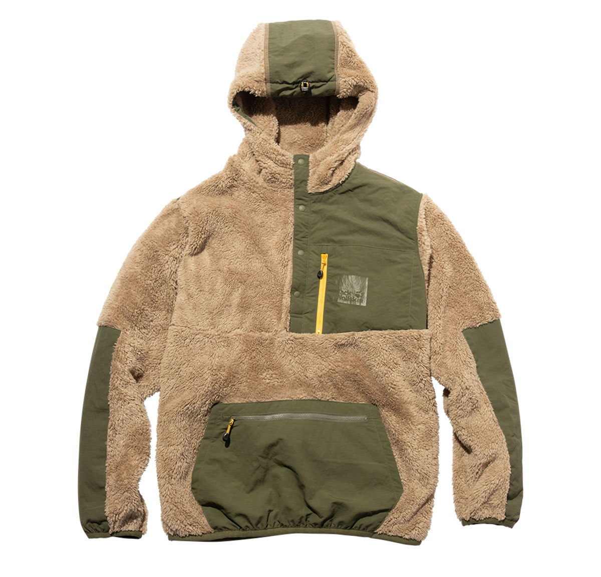 おしゃれで暖かくて個性的 アウトドアブランドの最新フリースアウター5選 Gp Part 2 おしゃれで暖かくて個性的 アウトドアブランドの最新フリースアウター5選 Gp Part 2