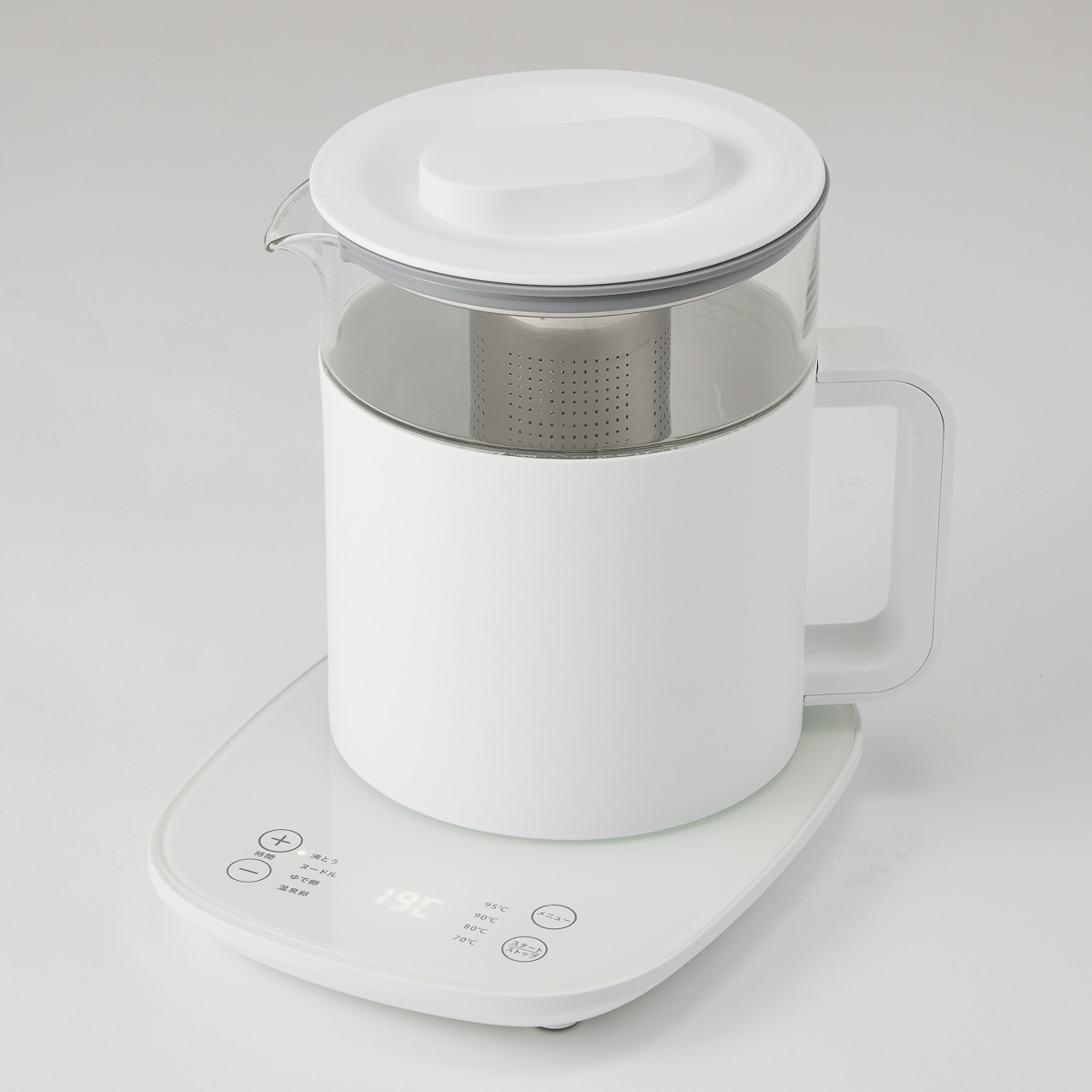 お湯を沸かすだけじゃない 電気ケトルでラーメンもゆで卵も作れるとうれしいよね Gp Part 2 お湯を沸かすだけじゃない 電気ケトルでラーメンもゆで卵も作れるとうれしいよね Gp Part 2