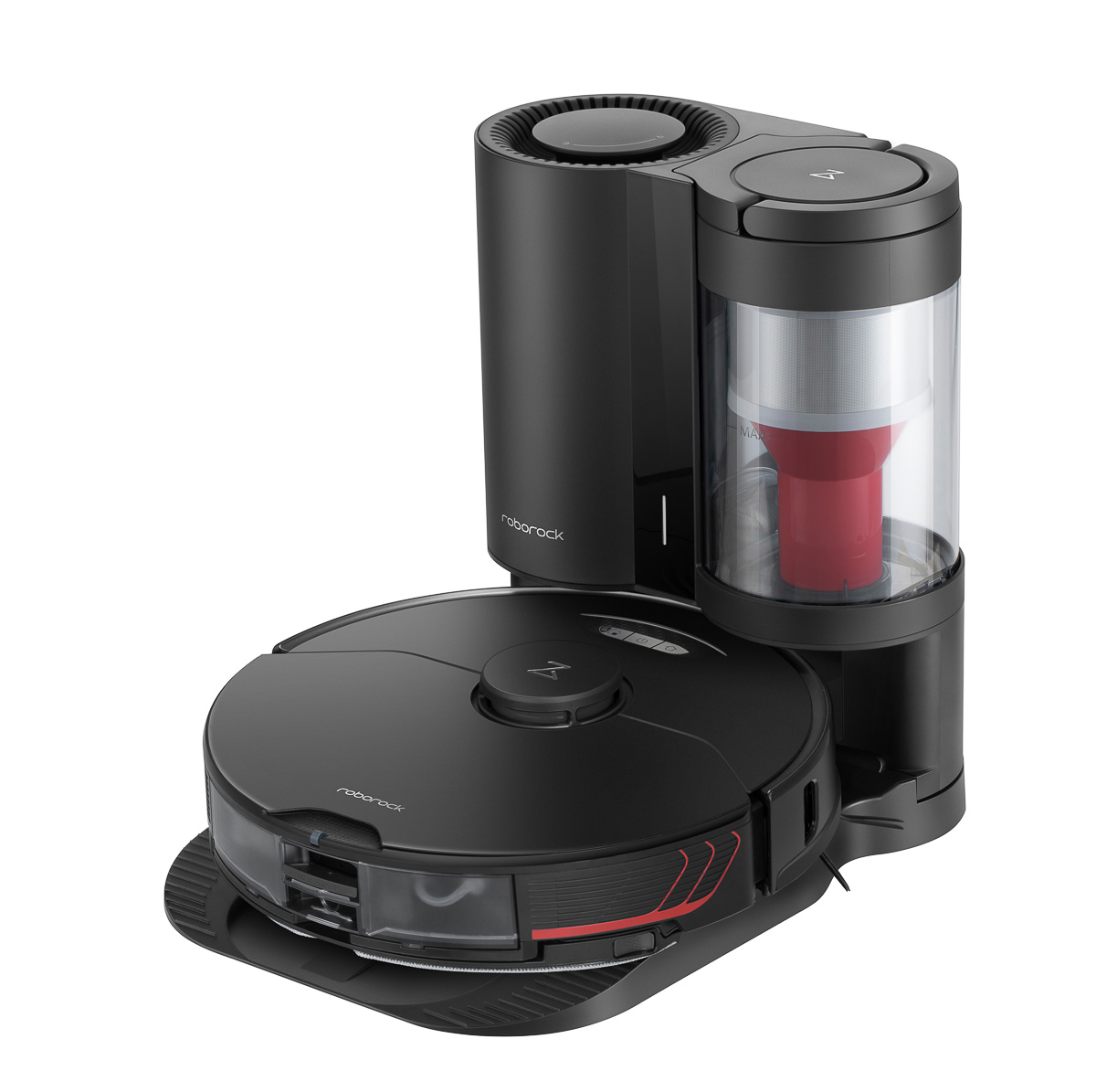 2カメラとaiで障害物を避けまくり 最新ロボット掃除機はここまで進化したぞ Gp