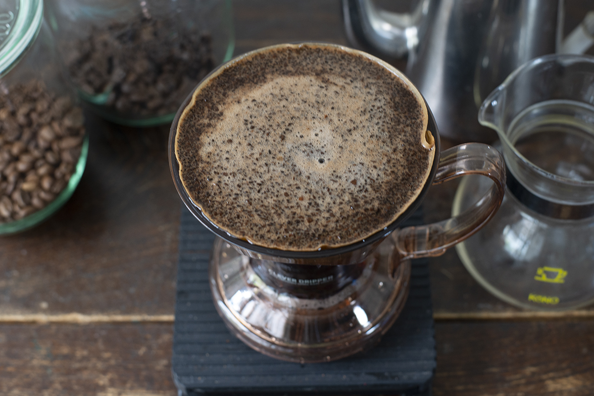 3分待てば美味しいコーヒー 手軽に淹れられる クレバー コーヒードリッパー は朝の強い味方です Gp 3分待てば美味しいコーヒー 手軽に淹れられる クレバー コーヒードリッパー は朝の強い味方です Gp