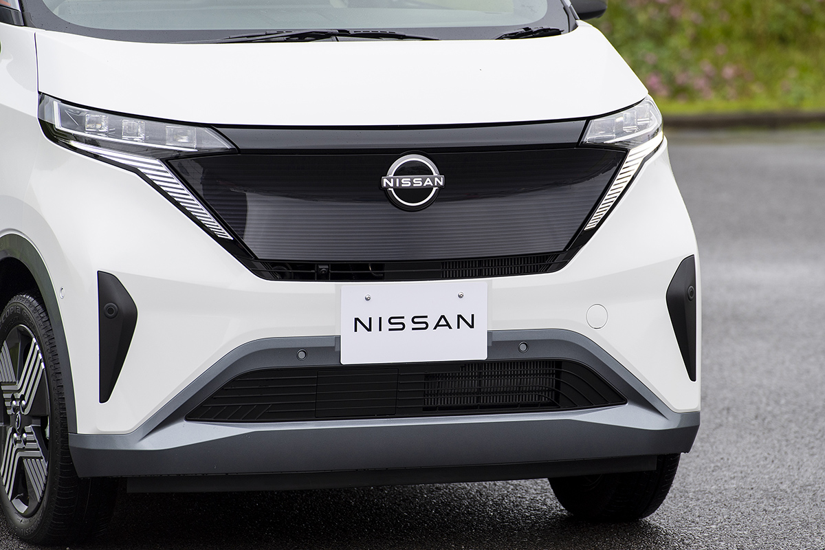 Ev で 軽 の日産 サクラ そのメリットを享受できるのはどんな人 どんな使い方 Gp