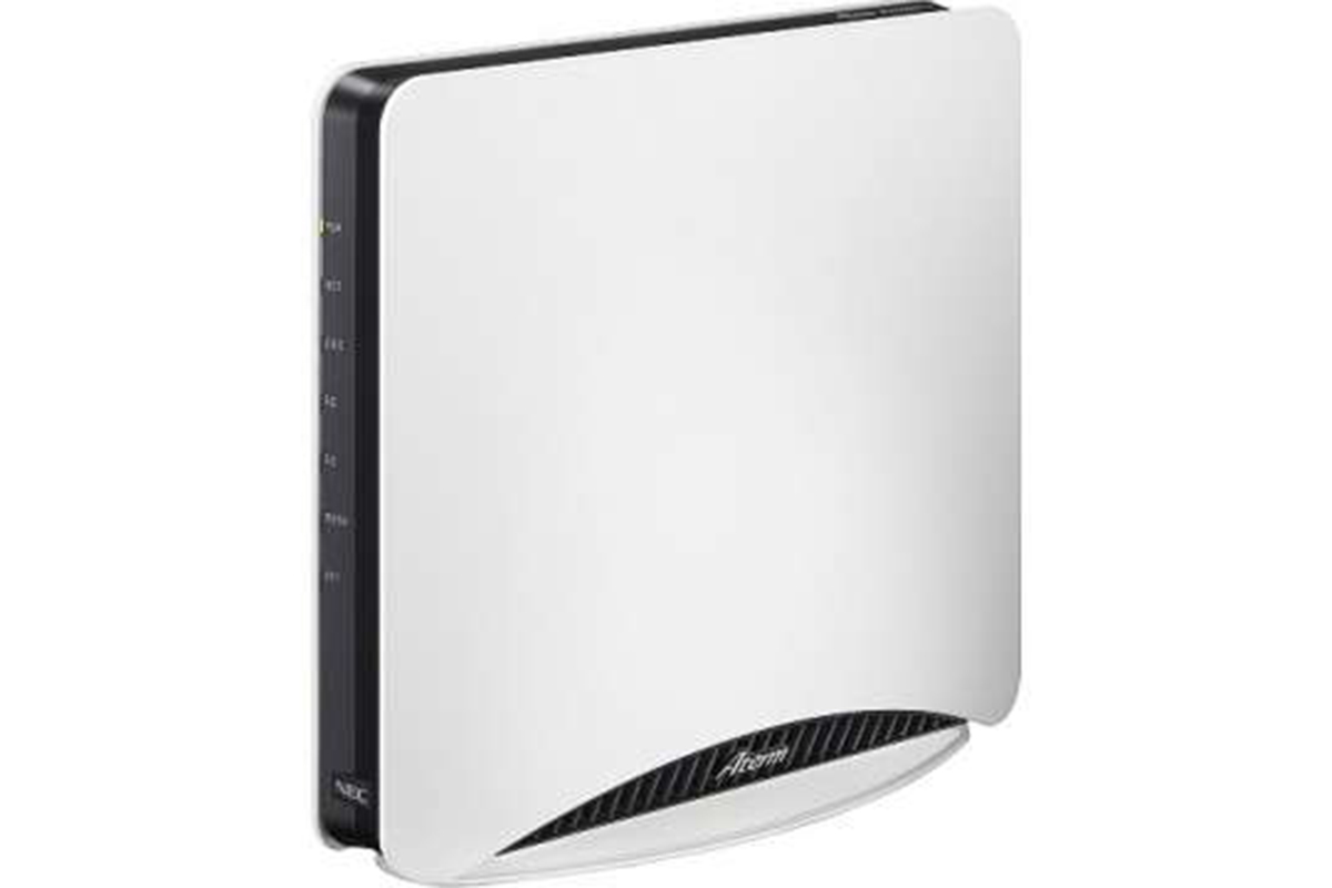 最新規格 Wi Fi 6e 対応ルーターで混みがちな家のネット回線もサックサク Gp