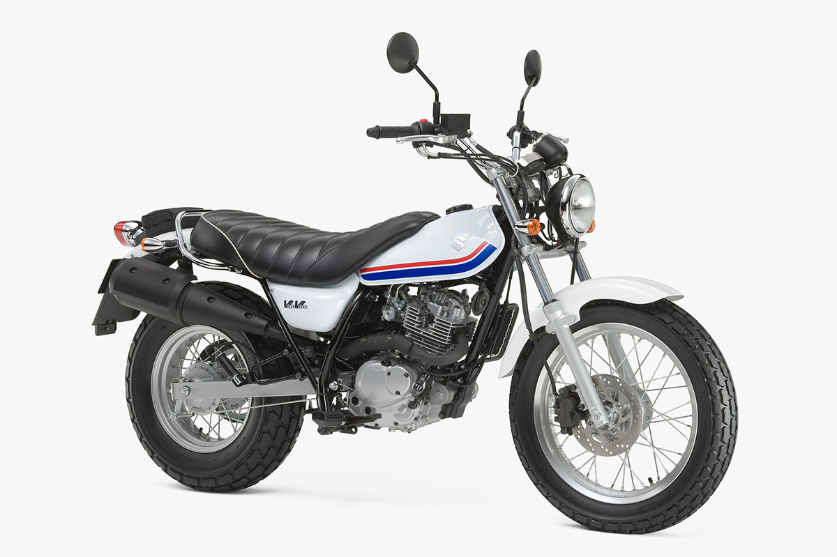 中古125CC 10000円