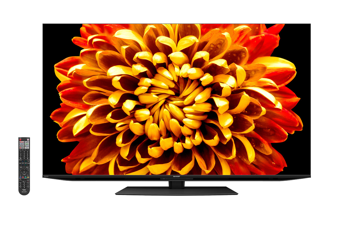 55インチ タッチパネル TVチューナーあり