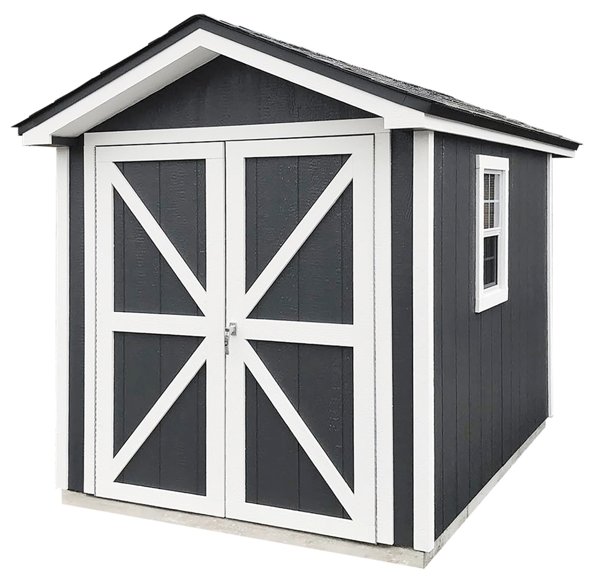 小屋 Plus Box Garage