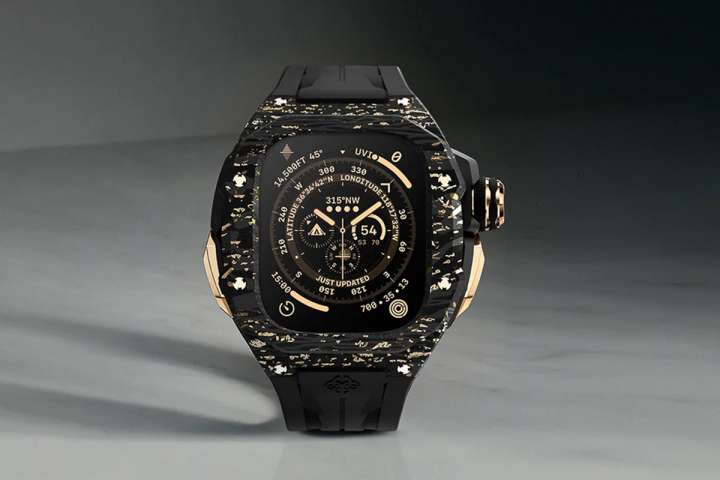 チタン製Apple Watch「Pro」はApple Watch版の終わりを告げる可能性がある