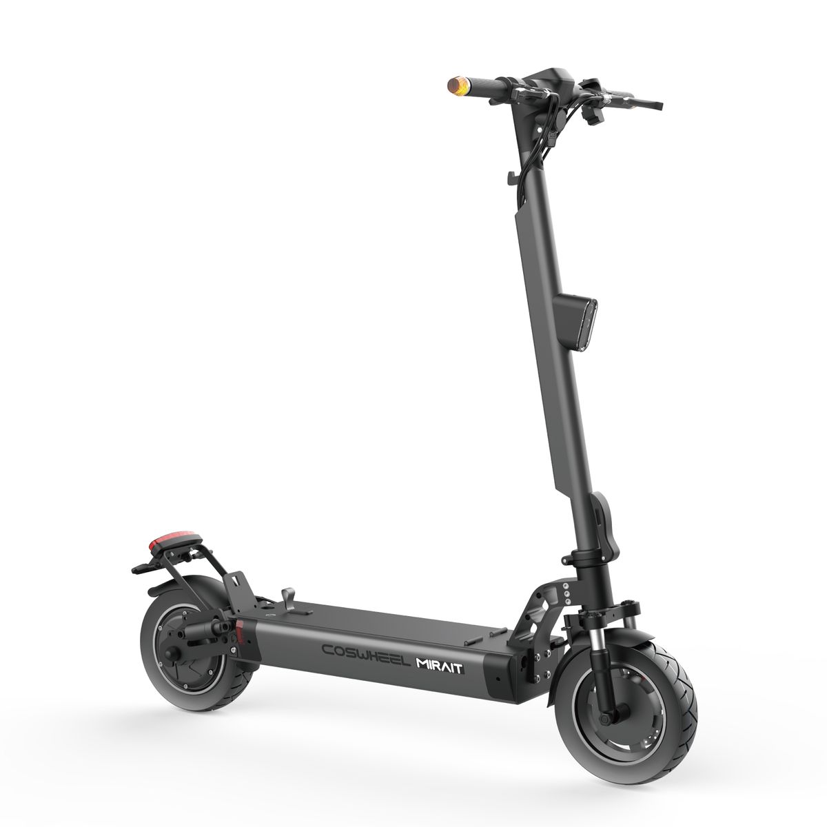 電動キクボード&愛車